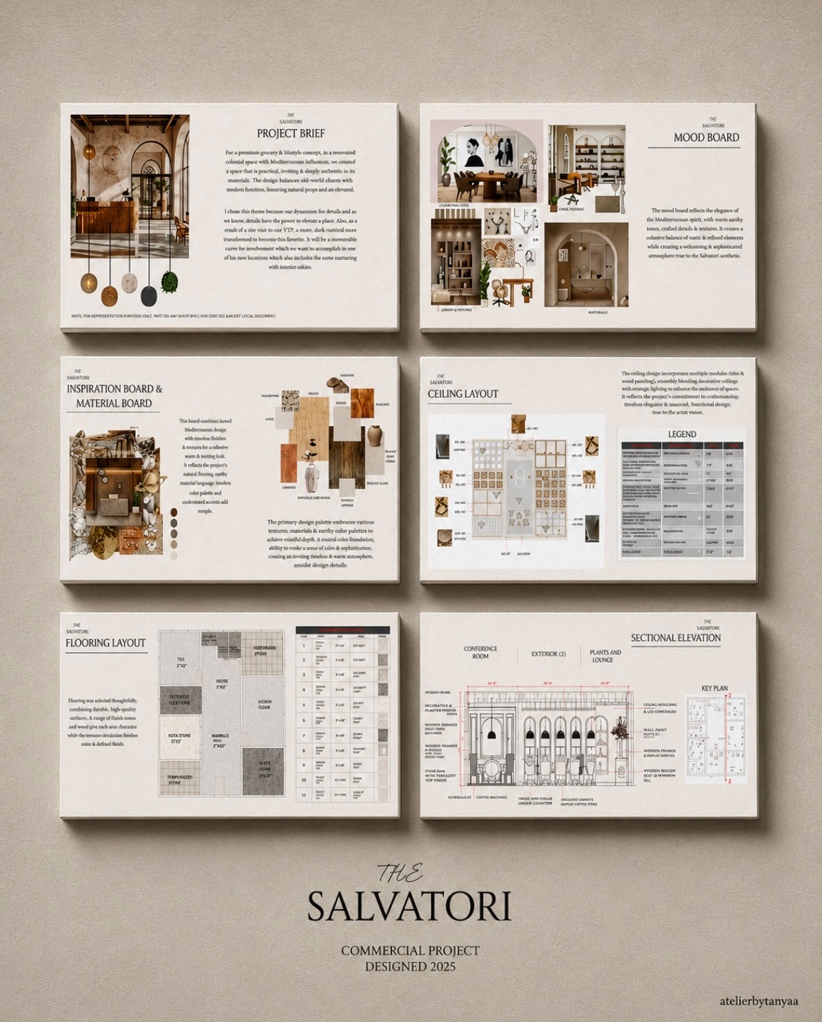 Salvatori full spread